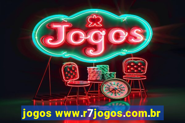 jogos www.r7jogos.com.br